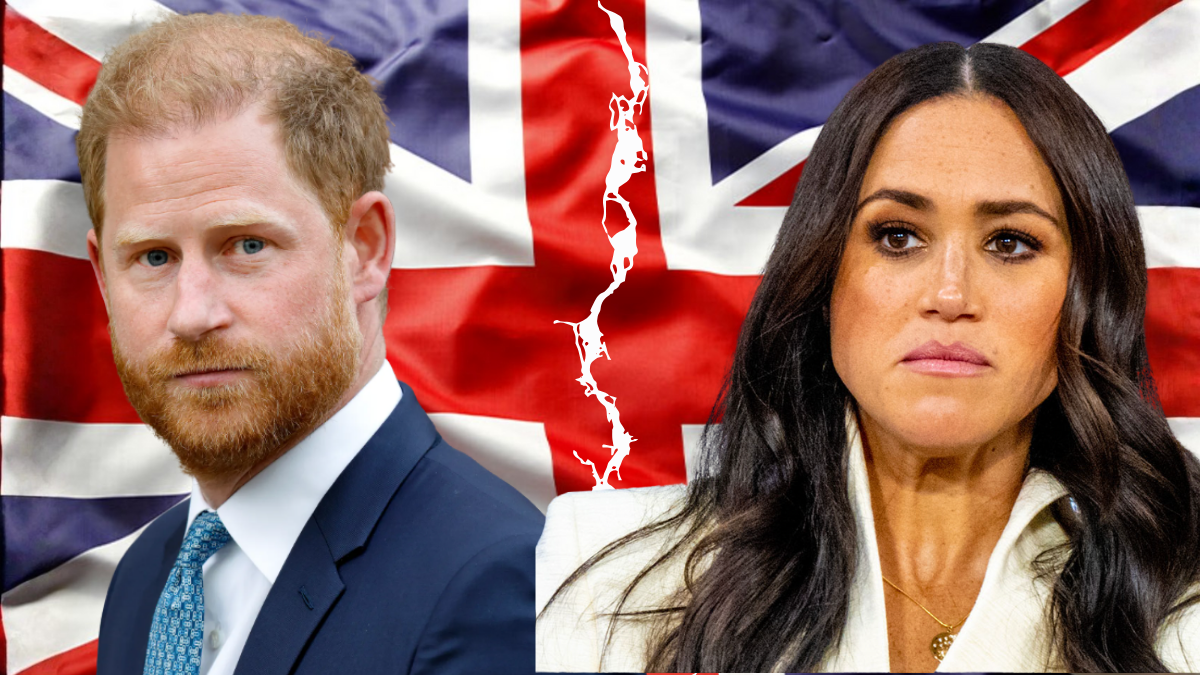 MEGHAN MERKLE PRINCE HARRY