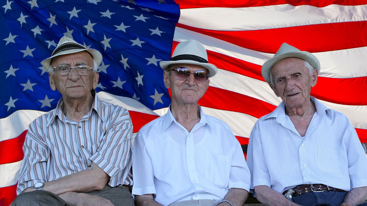 senior citizen welfare schemes